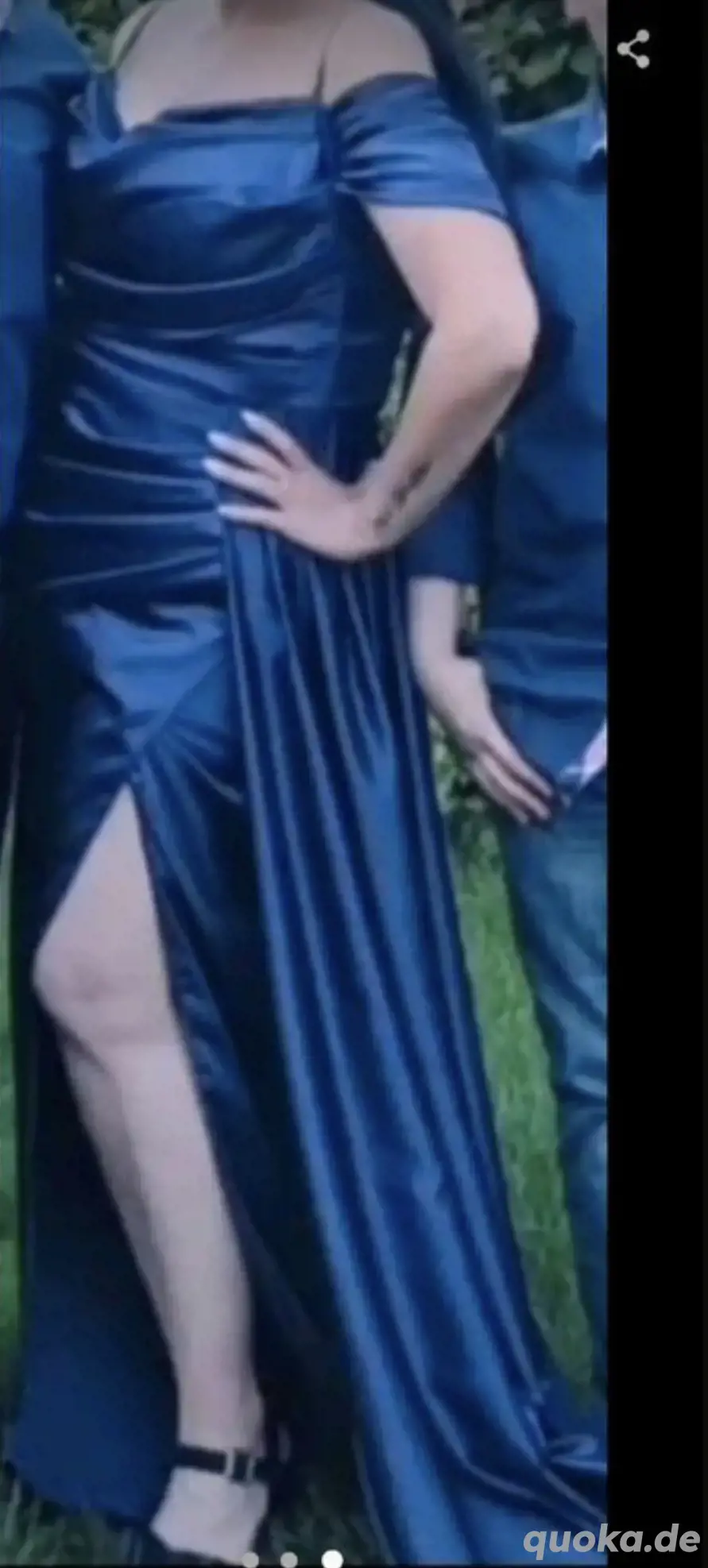 Abendkleid 