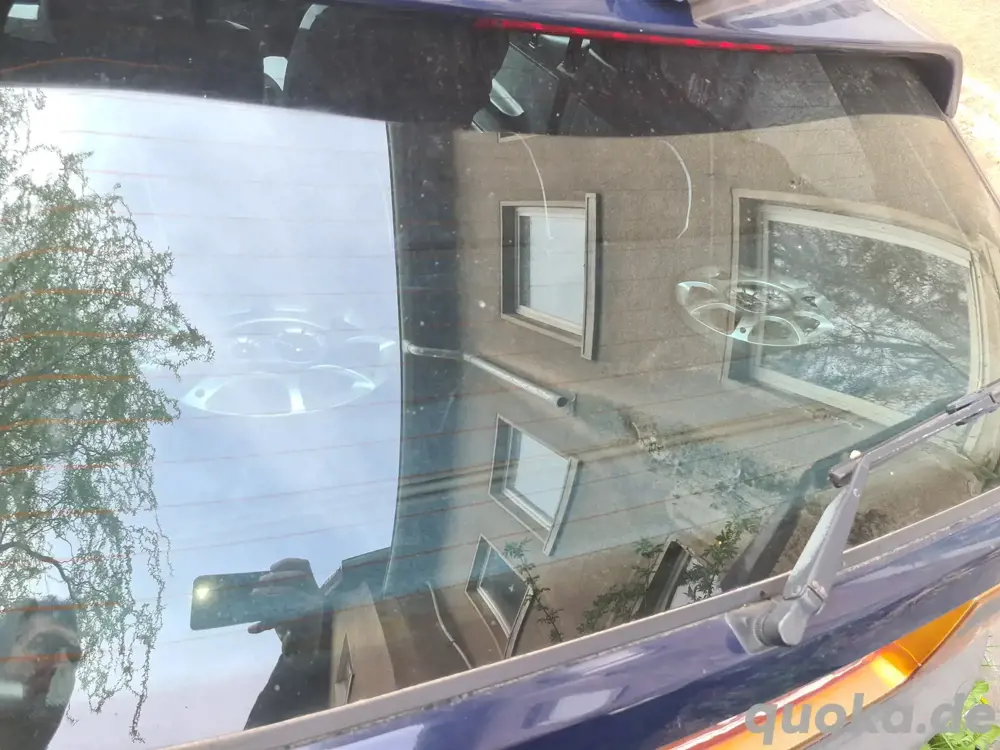 citroen zx N2 Bj 95 1.4L 75 ps