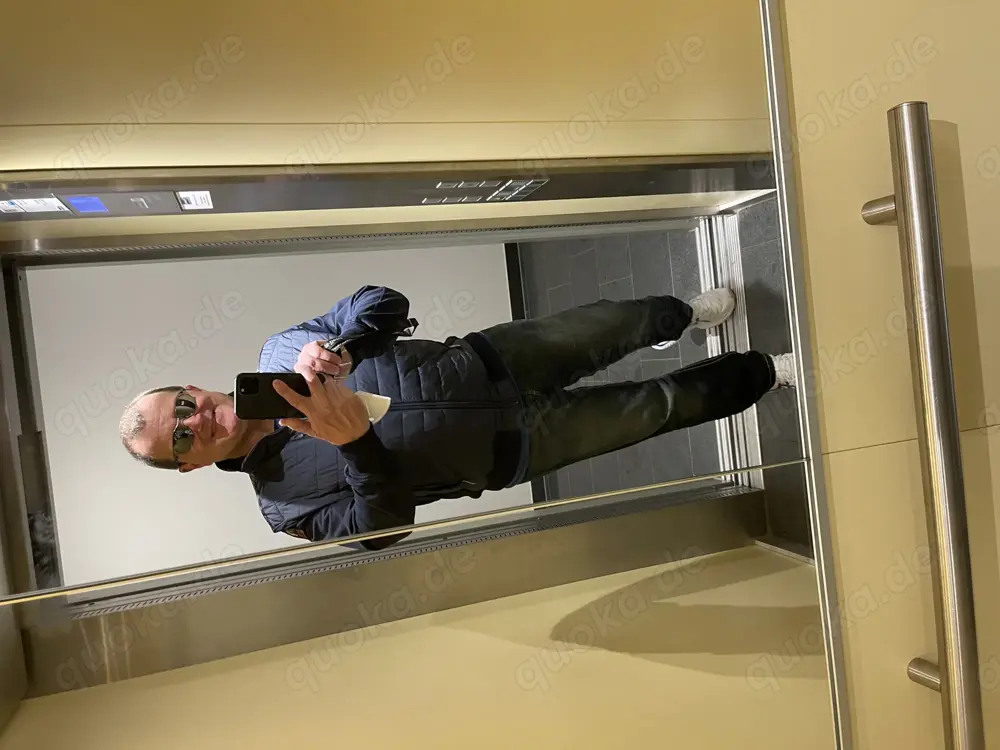 Ein Toller Mann sucht Dich Ein Toller Mann sucht Dich