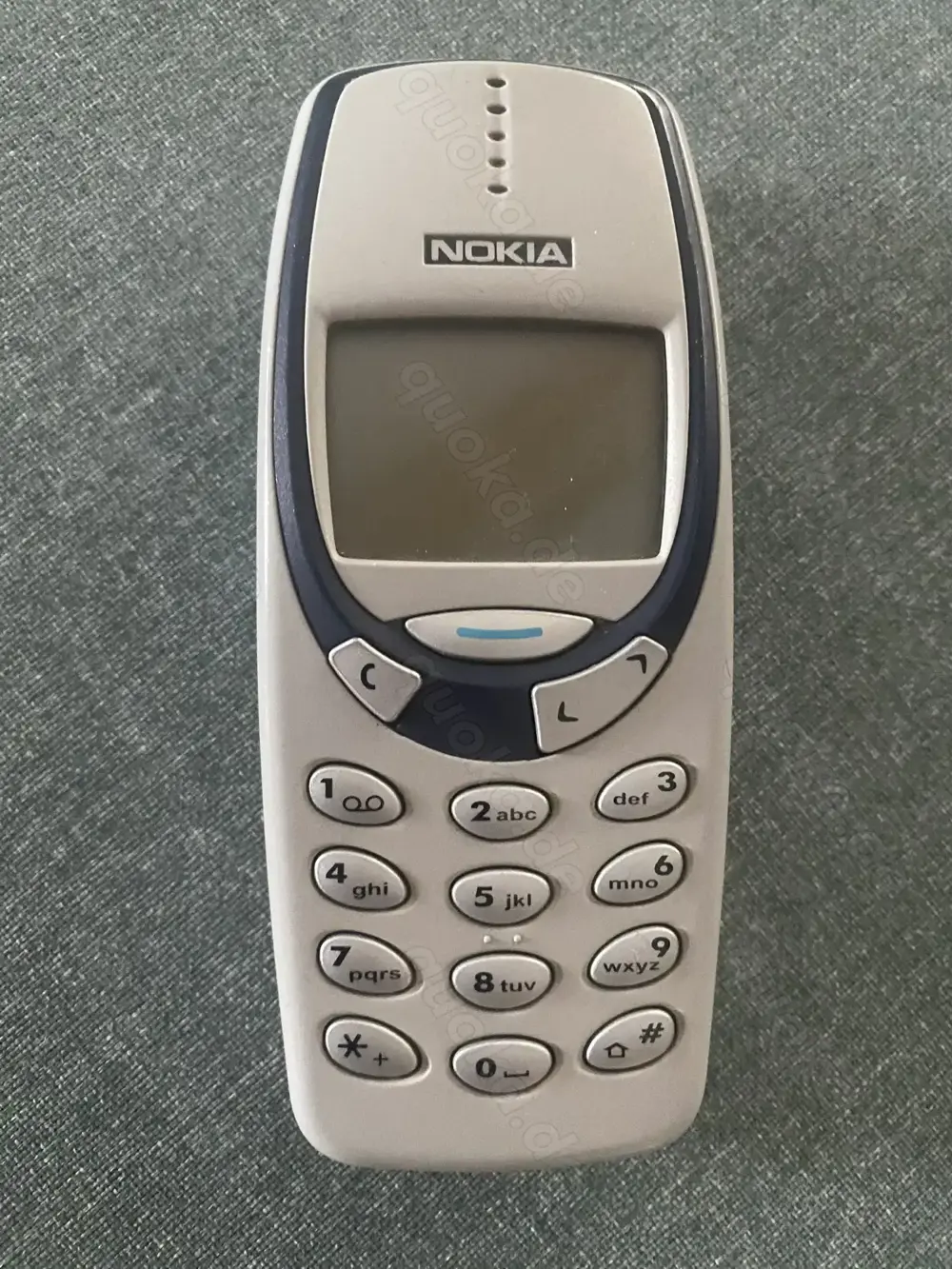 Verkaufe Nokia 3310