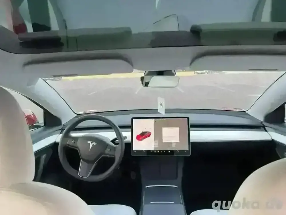 Tesla Auto