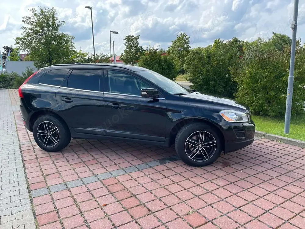 Volvo XC60 XC60 D4Momentum