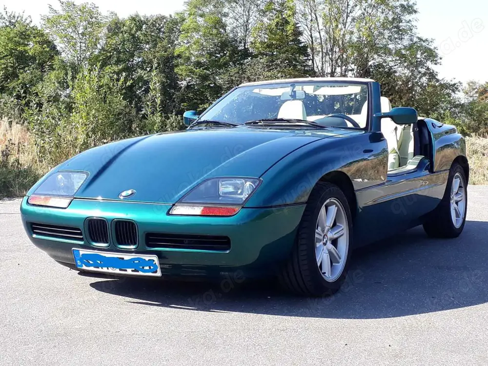 BMW Z1