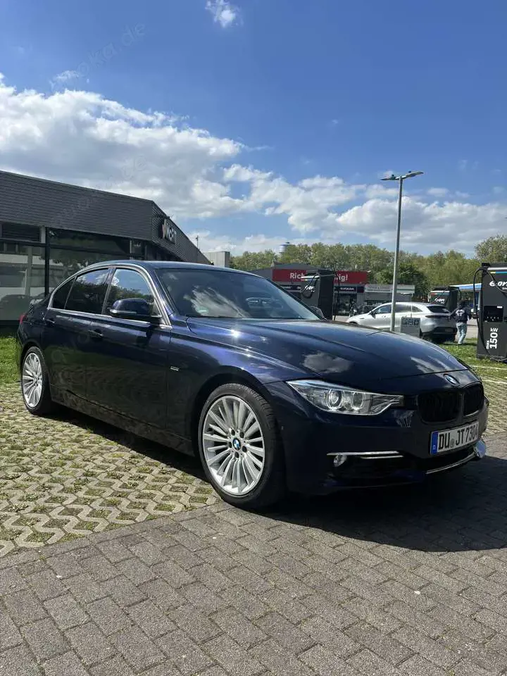 BMW 328