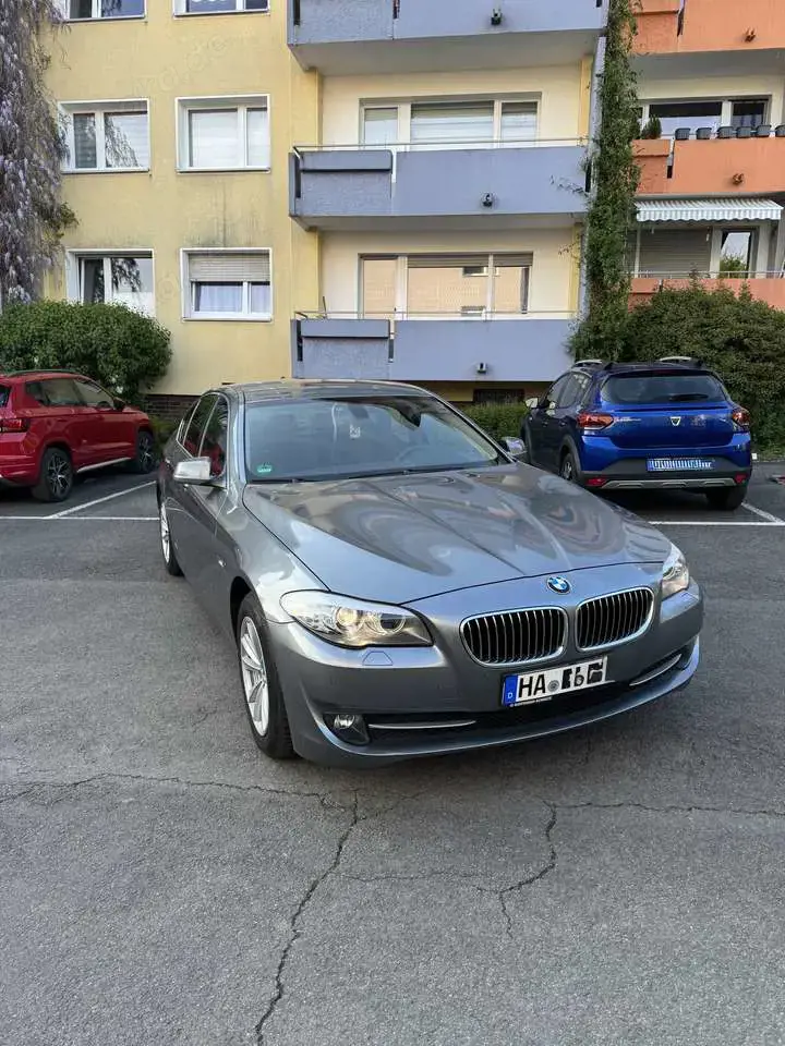 BMW 523 523 i