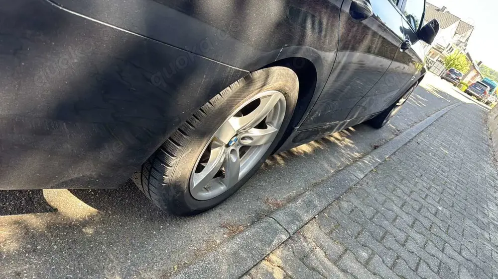 BMW 520 520d Aut. Luxury Line