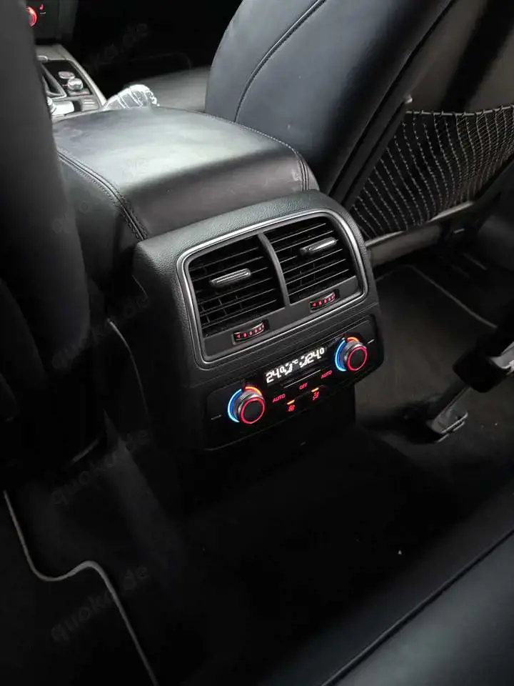 Audi A6 3.0 TDI S-Line quattro