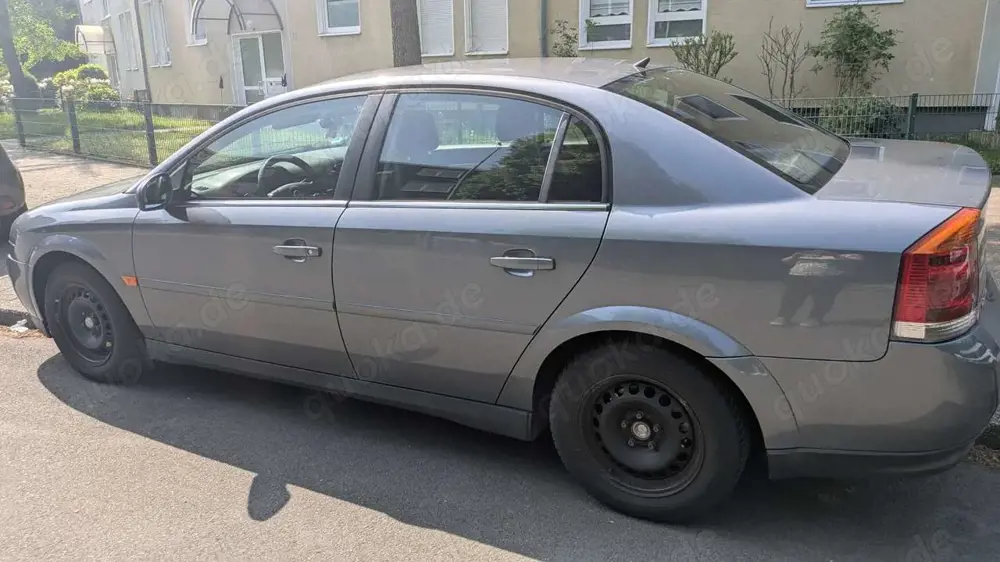Opel Vectra 1.8 Selection Comfort