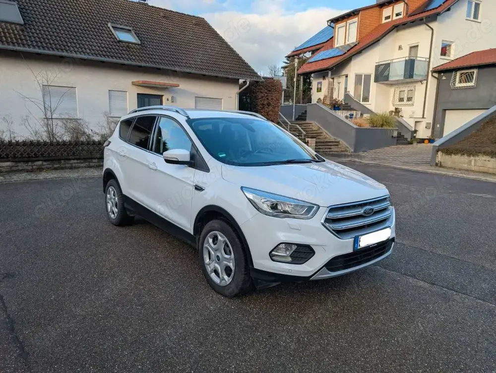 Ford Kuga 1.5 EcoBoost 2x4 Cool