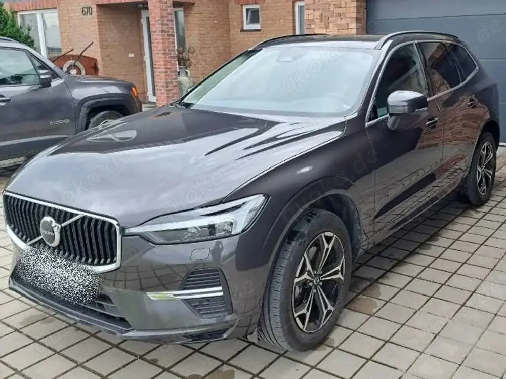 Volvo XC60 XC60 B4 2.0D AWD Core