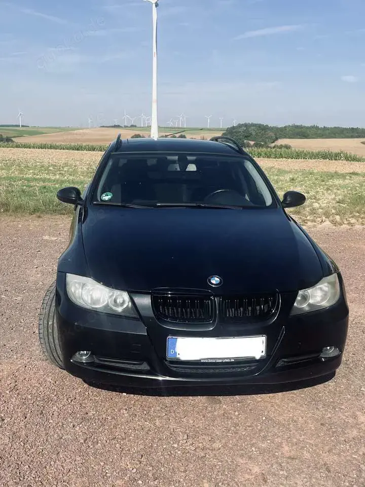 BMW 318 318i Touring