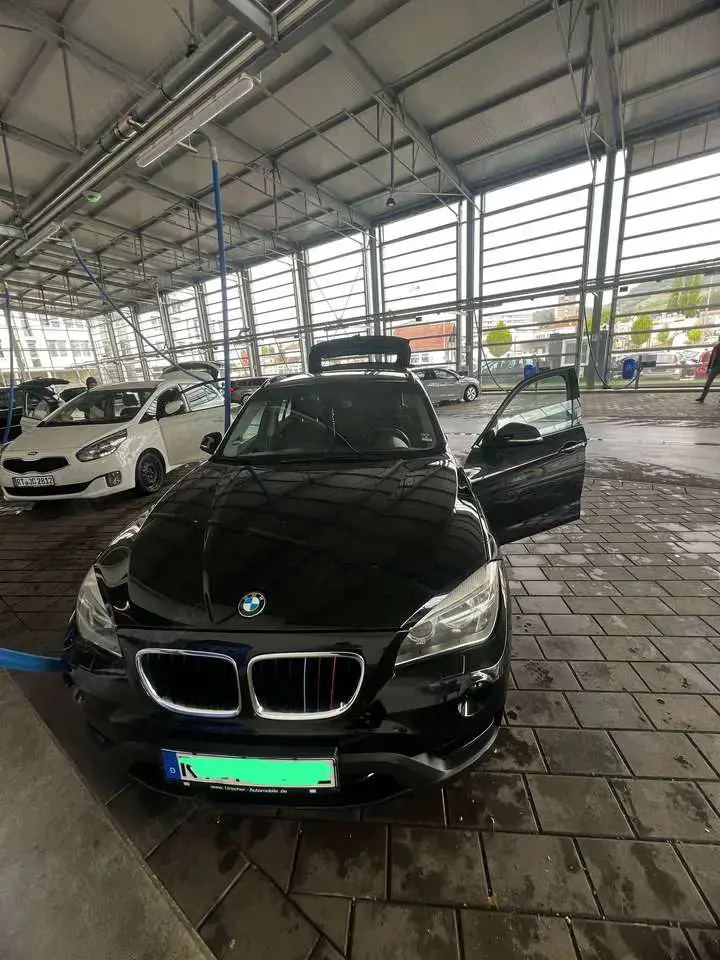 BMW X1 xDrive18d