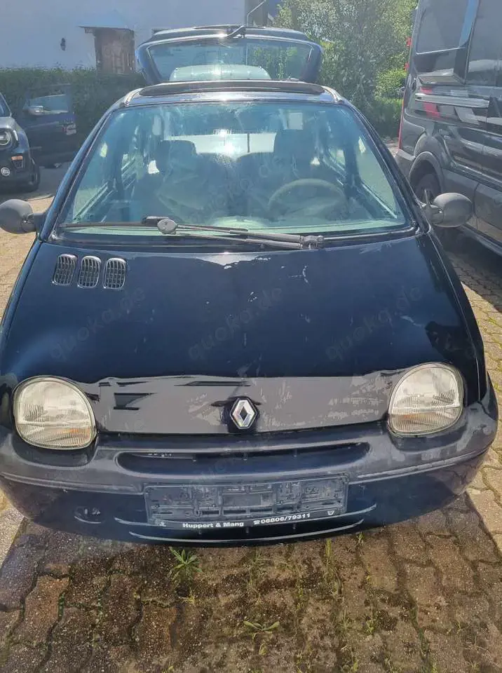 Renault Twingo Twingo1.2 Easy Enjoy