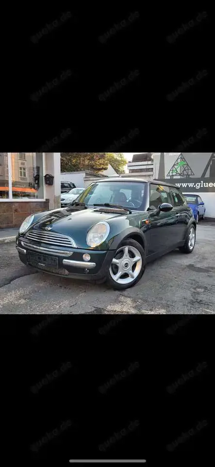 MINI One