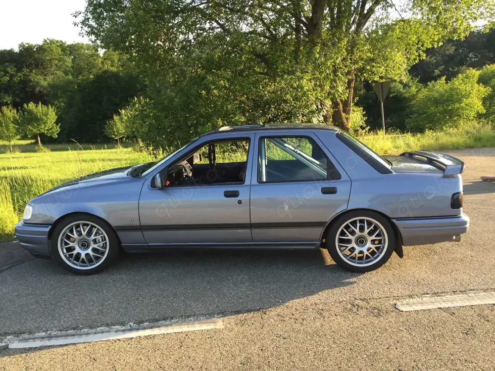 Ford Sierra Cosworth