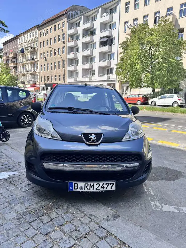 Peugeot 107 70 Urban Style