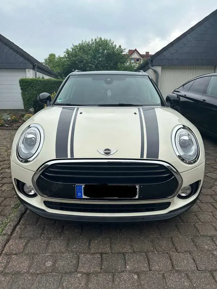 MINI Cooper MINI Cooper Clubman *TOP*