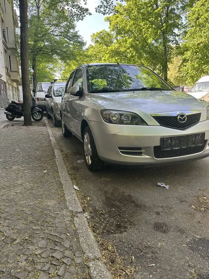 Mazda 2 1.4l Exclusive