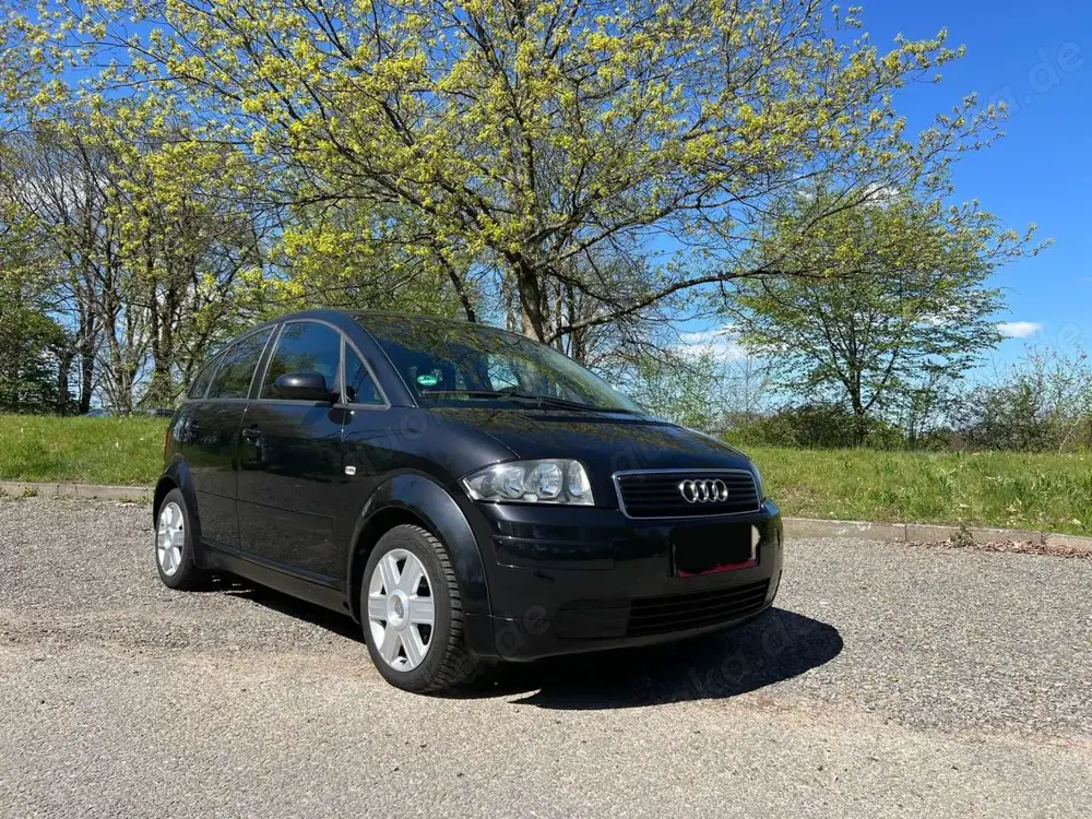 Audi A2 1.4