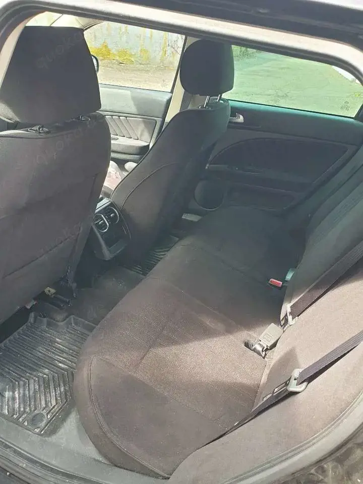 Alfa Romeo 159 159 Diesel Sport Wagon Sportwagon 1.9 JTDM 16V DPF