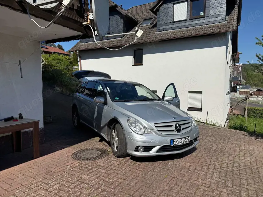 Mercedes-Benz R 280 R 280 7G-TRONIC