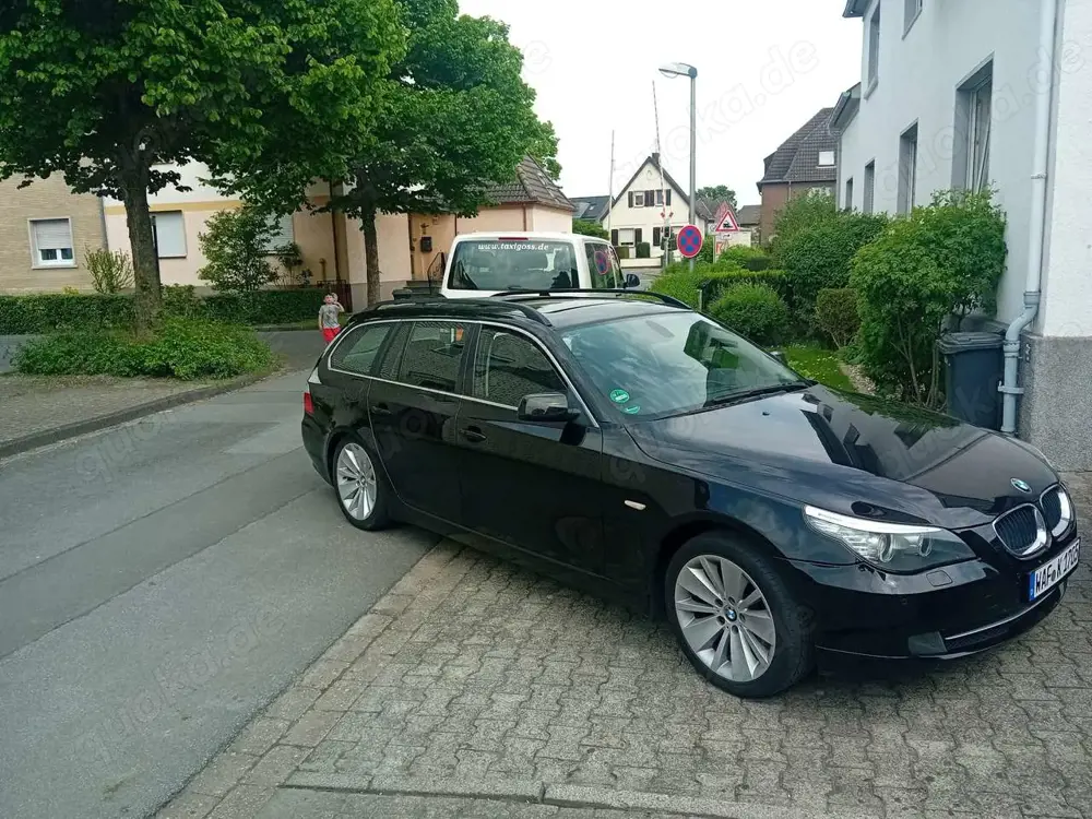 BMW 520 520d