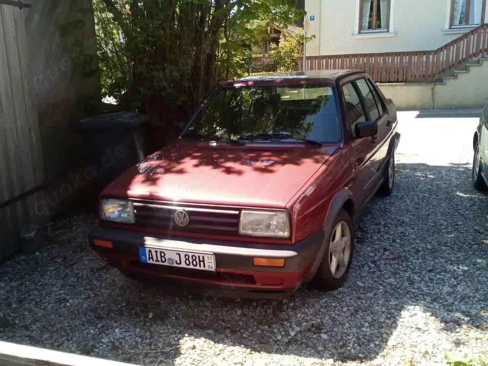 Volkswagen Jetta Jetta