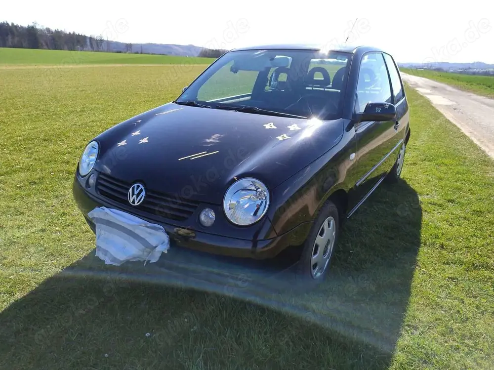 Volkswagen Lupo 1.4 Comfortline