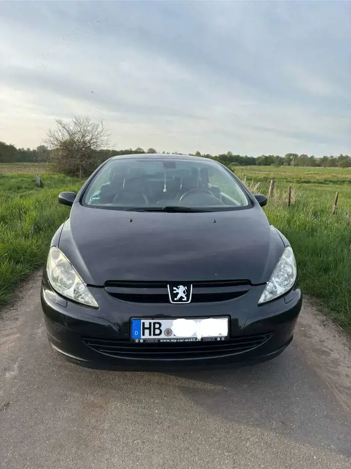 Peugeot 307 Basis