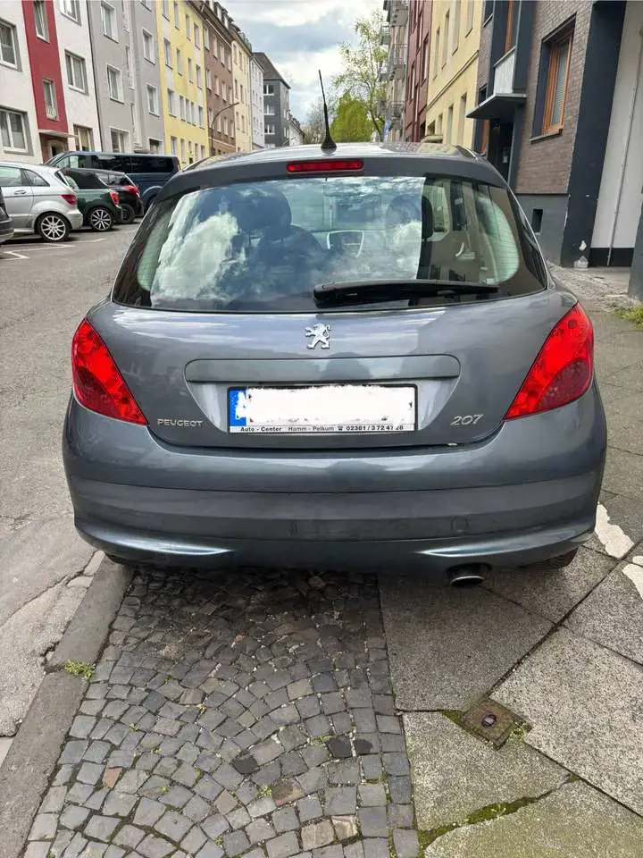 Peugeot 207 95 VTi Filou