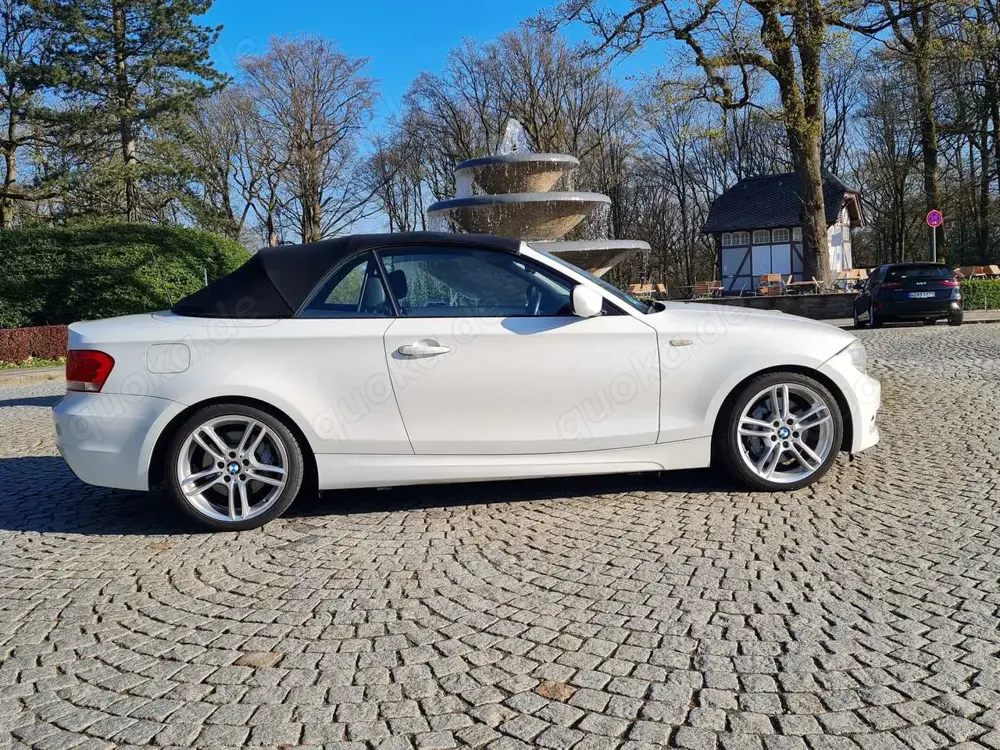 BMW 135