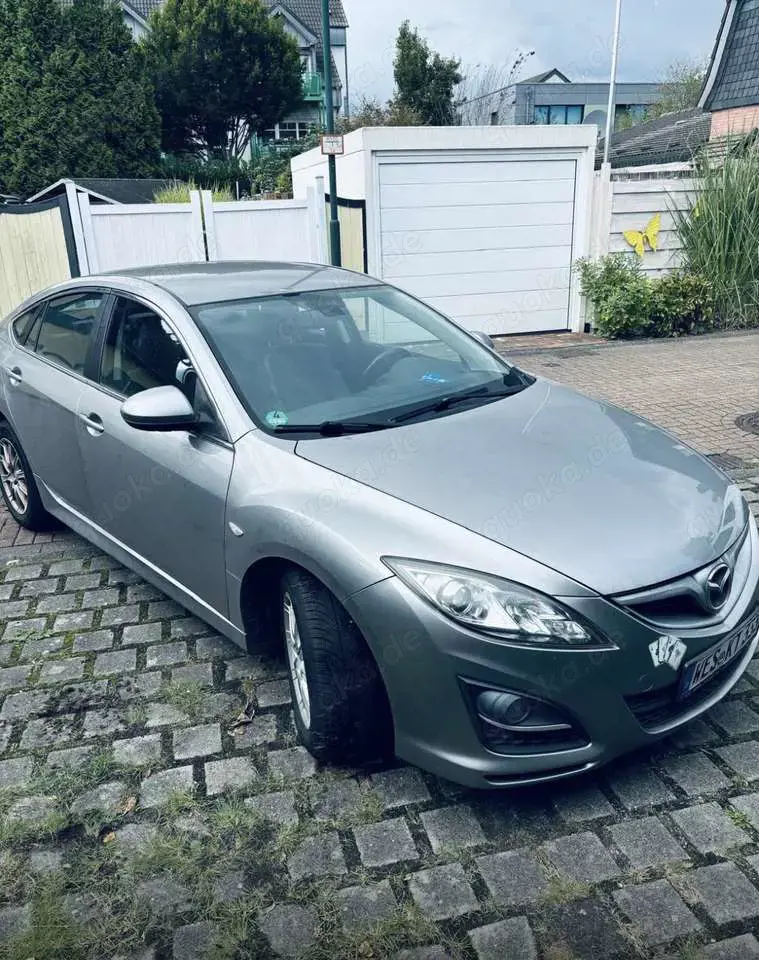 Mazda 6 Sport 2.2 CD DPF Center-Line