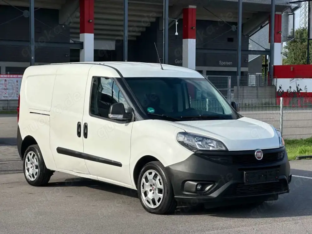 Fiat Doblo Doblò SX Maxi Kasten *NAVI*KLIMA*