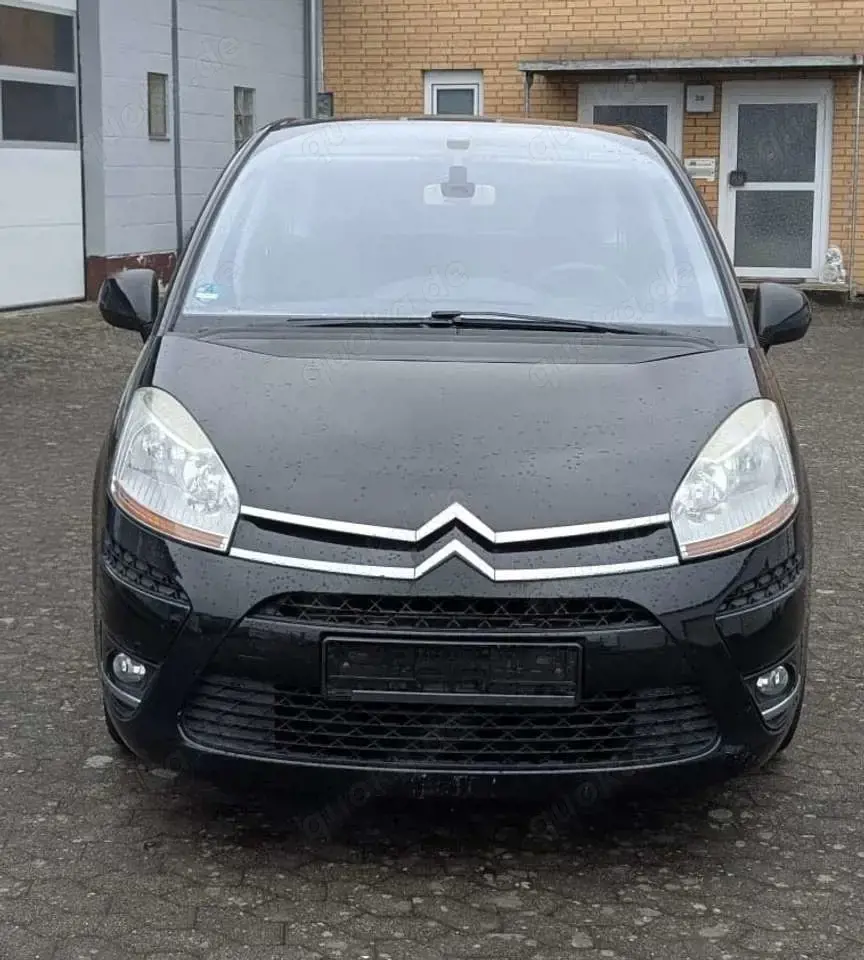 Citroen C4 Picasso VTi 120 Tendance