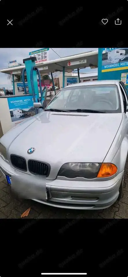 BMW 320 320i