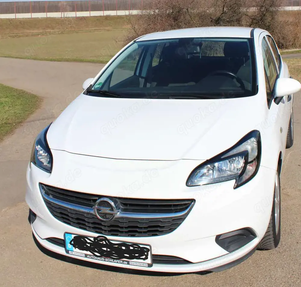 Opel Corsa Corsa E 1.4 Active