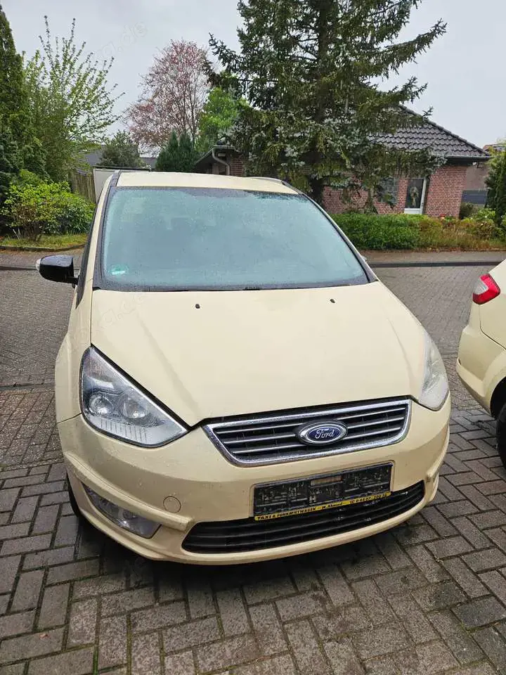 Ford Galaxy
