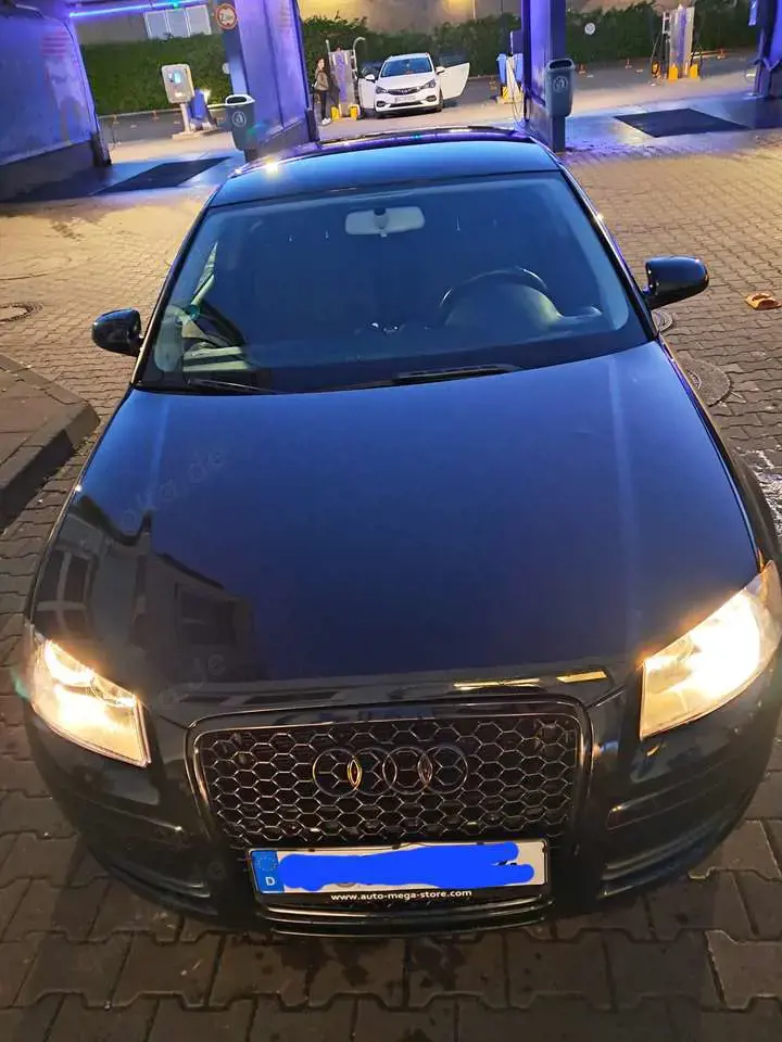 Audi A3 A3 1.6 Attraction