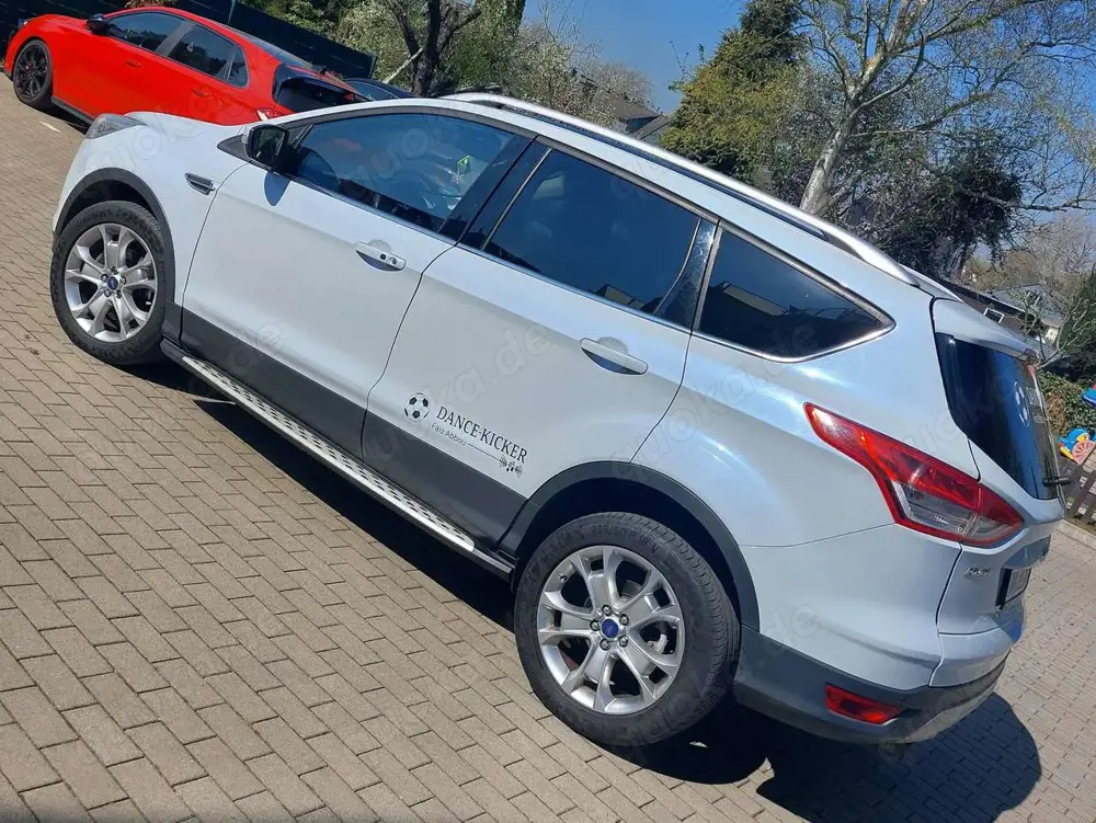 Ford Kuga Kuga 1.5 EcoBoost 2x4 SYNC