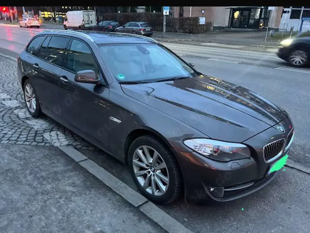 BMW 530 530D xDrive
