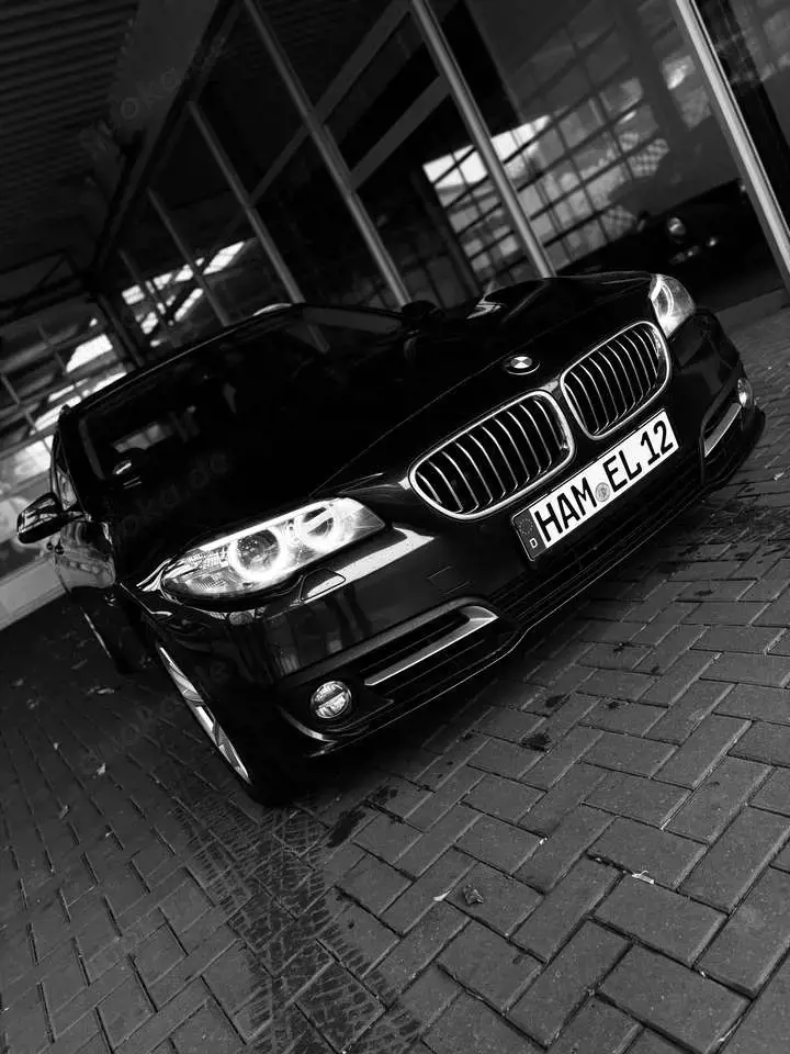 BMW 535 535d Xdrive Touring Aut. Modern Line