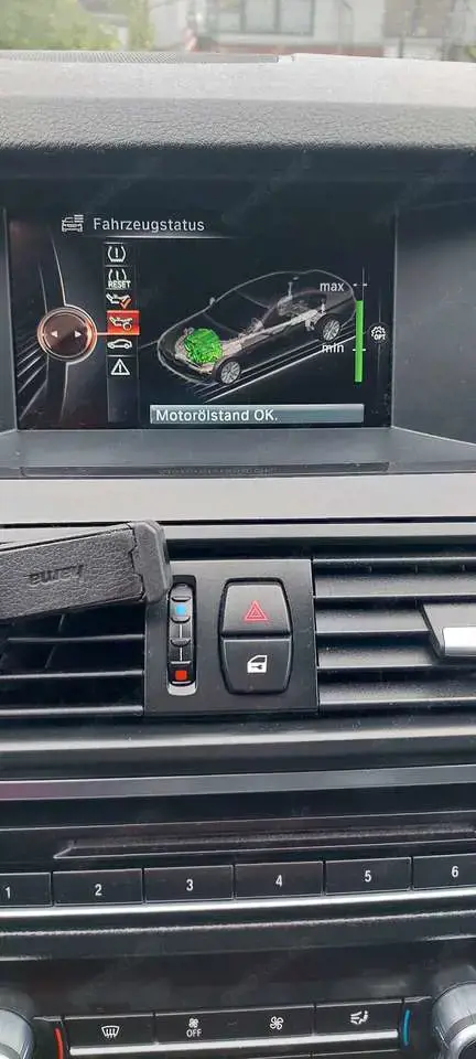 BMW 520 520d Aut.