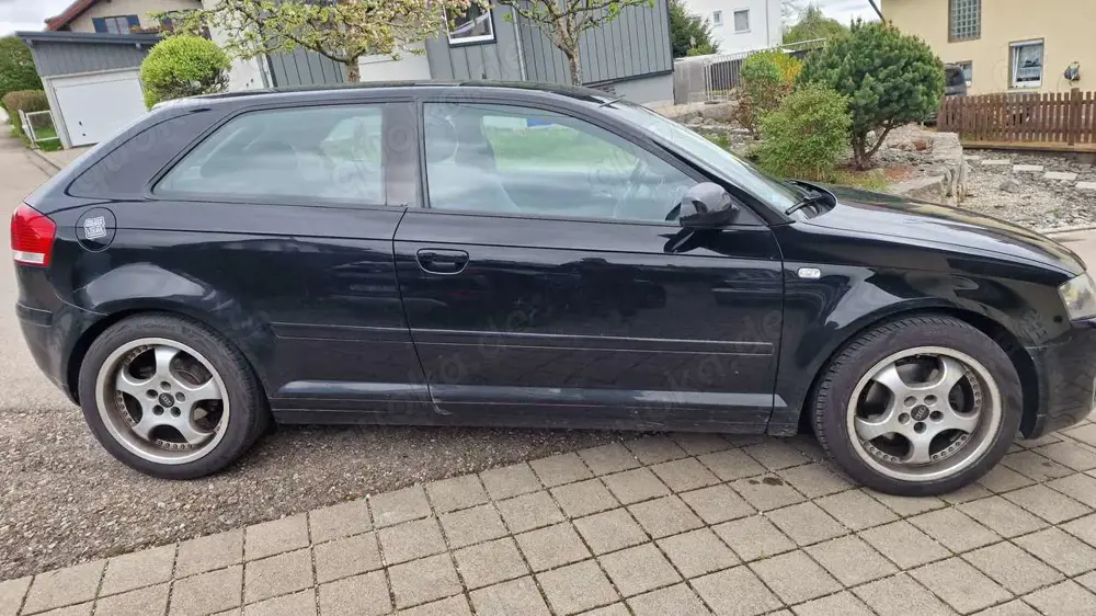 Audi A3 A3 2.0 TDI Ambiente