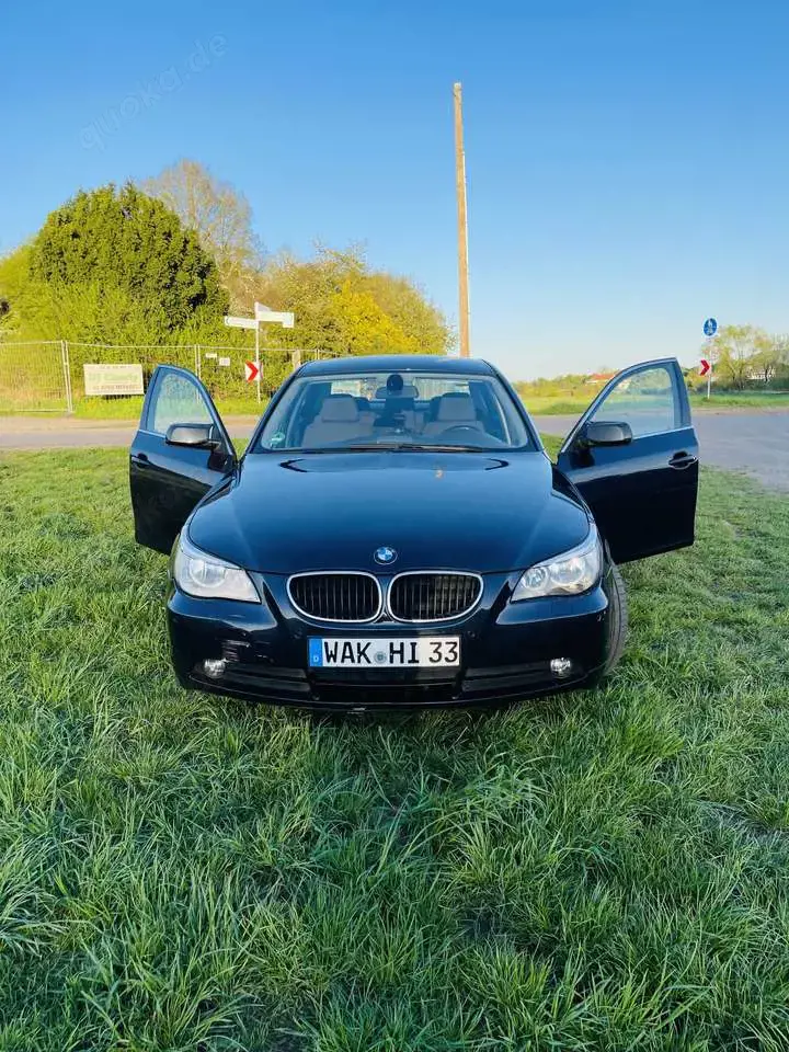 BMW 520 520i