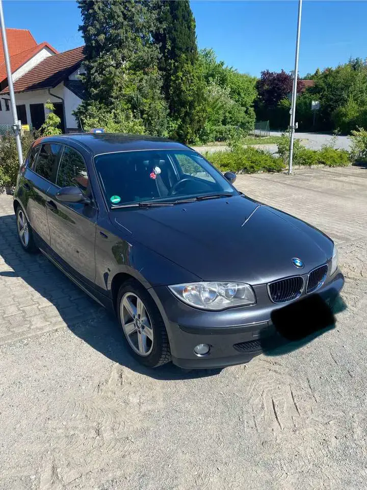 BMW 118 118i