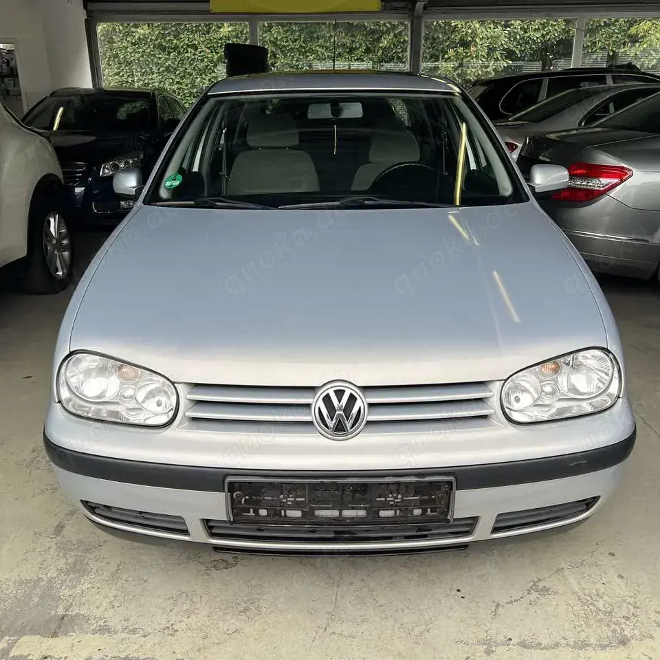Volkswagen Golf Madison