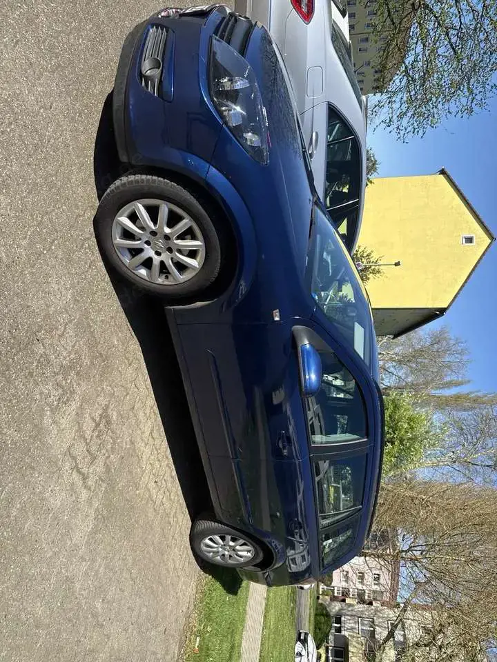 Opel Astra Opel Astra H Caravan 1.8l Station Wagon