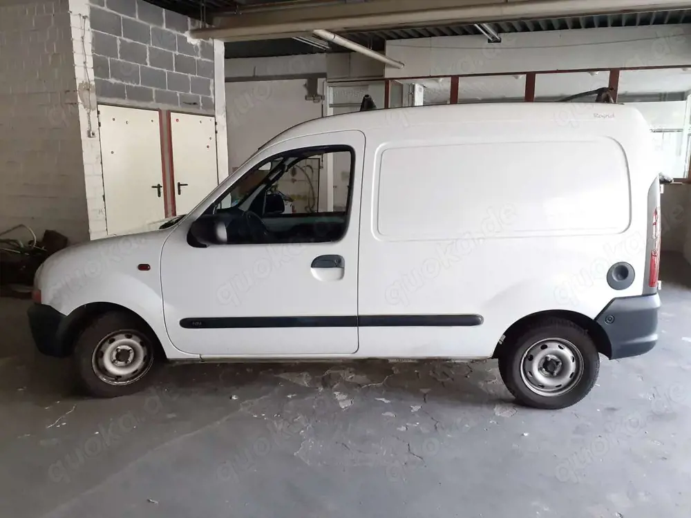 Renault Kangoo Kangoo 1.2 ECON RN