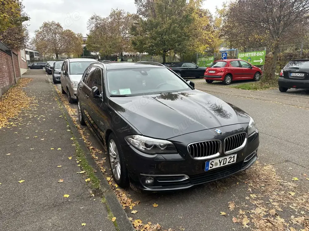 BMW 530 530 d