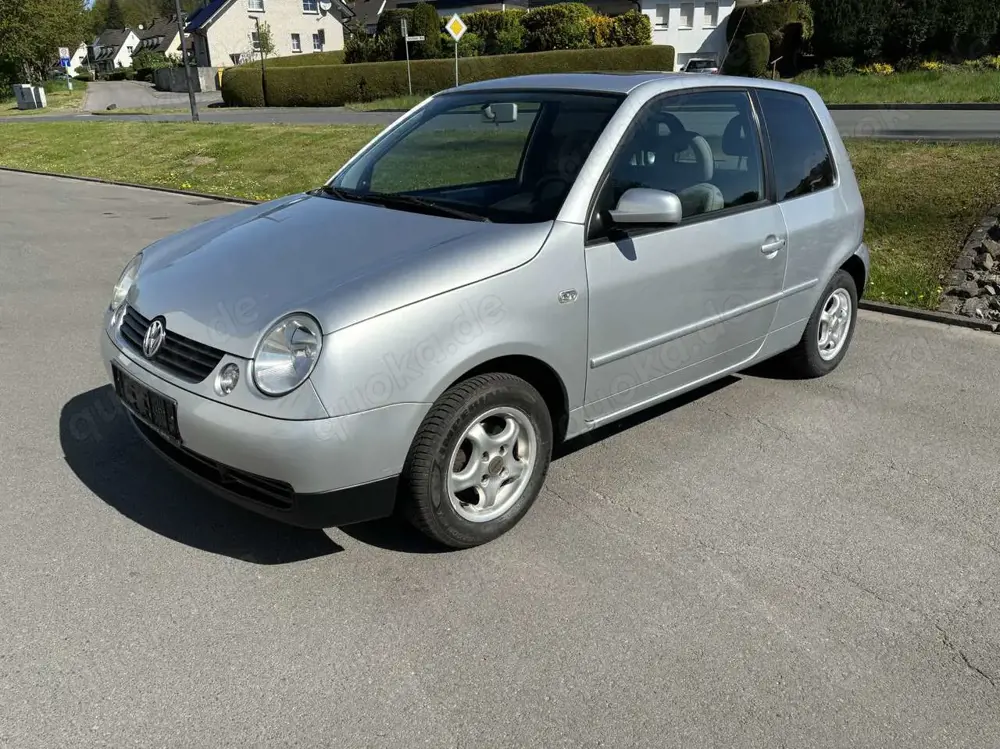 Volkswagen Lupo 1.4 College